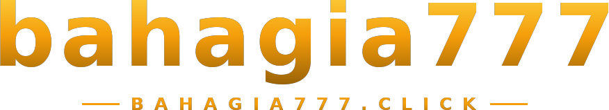 bahagia777 logo